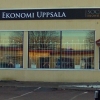 Entré - Välkommen!
