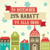 Dag 5! Ange kod 