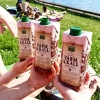 Bild av @pejni - #kiviks #varmochkall #strandfylla