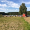Bild från Pottan av @caroline_lindberg - Blev lite strandhäng idag också 