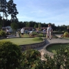 Full fart på äventyrsgolfen! Välkomna!