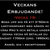 Se till att starta golfsäsongen på bästa sätt. Boka upp dig på ett par golflektioner och få ordning på tekniken så blir nästa runda garanterat roligare!