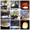 Lamp party! (Sorry, no pun today)