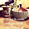 Swedish porcelain found in Holland!