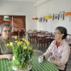 Café Eifel i Höghuset Malmen Kristinehamn