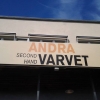 Andra Varvet