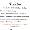 Välkomna till Café Karlslund :)