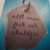 Nu börjar vi ladda..om 4 mån står FISKDISKEN på Willys.
Då blir det Julförsäljning av härlig Pepparlax mm
Vi kommer att stå där från onsdag den 17/12 till tisdag 23/12
Välkomna till FISKDISKEN med SUPER god fisk :) :)