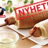Ni har väl inte missat vårt exklusiva Chicken Dog?!
