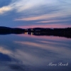 Bild av @marierosell - Lake Kisa sjön Östergötland Sweden 