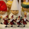 Julen har redan kommit till Johanssons. Välkommen in!