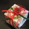 Torsdagen den 12 december kommer Atsuko till butiken för att slå in sina omåttligt populära japanska paket. Med sin fingerfärdighet och exklusiva papper skapar hon de vackraste presenterna. Ett perfekt tillfälle att inhandla julklapparna! Atsuko är i buti