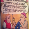 Ni missar väl inte fredagens 