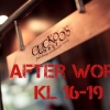 Fredag i restaurang Cuckoo's Nest! Ta med kollegor och vänner och ta del av den sköna fredagsstämningen som råder. 
I baren är det After Work priser mellan kl 16-19.
Varmt välkomna!