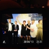 Vi vann vår kategori i European Hotel Design Awards! Bästa baren i Europa ligger på Lindholmen!