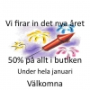 Välkomna hit, söndagar 10°°-16°°