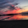 Bild från Klämmingen [badplatsen] av @ambercassidy - 646 beachen aka klämmingen