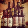 Back in stock! Nu finns Dalarado Brewerys Trappers, Linneaus plus en ny Roasted Coffee Stout på hyllan. Välkomna på riktigt god mat & dryck!