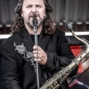 Idag lördag 12-15 grillbuffé och i afton spelar Calle Brickman och Micke Finell jazz och soul. Fri entré endast garderobsavgift. Varmt välkomna.