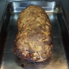 Då var den första julskinka griljerad. Kom och orova vår jultallrik börjar att servera den i morgon första advent