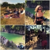 Bild från Dalby Stenbrottet av @annickamoser - Sunny sunday ☀️
#friends#summer#malmö#sweden#picoftheday#beautiful#nature#cool#picoftheday#bikini#beach#sola#bada#sommar2015#weekend#bestoftheday#gött#mysdag