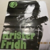 På lördags kvällen den 26/02
Blir det trubadur med krister fridh
Mycket fart och fläkt!
Välkommen in!
Önskar Walle med personal!