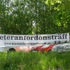 På torsdag är det veteranfordonsträff här på Forsvik :-)