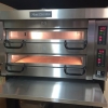 Splitterny pizzaugn, Imorgon serverar vi de godaste pizzorna.

Välkommen in!