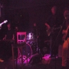 The BLUES TRAIN COMES with Sir J & His BLUE COMBO !!!
 Feat: OSKAR EK & STELLAN 