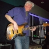 The BLUES TRAIN COMES with Sir J & His BLUE COMBO !!!
 Feat: OSKAR EK & STELLAN 
