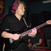 The BLUES TRAIN COMES with Sir J & His BLUE COMBO !!!
 Feat: OSKAR EK & STELLAN 