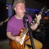 The BLUES TRAIN COMES with Sir J & His BLUE COMBO !!!
 Feat: OSKAR EK & STELLAN 