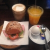 Kom förbi på lite mysfrukost!