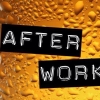 Vad har du för dig i mellandagarna?
Kom till oss på Älvsmagasinet för årets sista AfterWork.
Fredagen 27/12.  17-21
