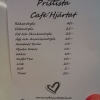 Våra nya priser