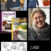 INSPIRATIONSKVÄLL! 
Nu är det dags igen - vi kommer att ha en av våra uppskattade inspirationskvällar! Den äger rum onsdagen den 5 mars kl 19h00 i Studio Stora Holm. 

Föredragshållare är Lotta Bäckström som står bakom HimlaGott och all god mat som det fi