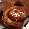 Världens godaste kanelbullar bakar Katja Palmdahl. Idag och imorgon har vi öppet mellan 11-15. Välkommen!