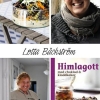 Ni missar väl inte att anmäla er till vår INSPIRATIONSKVÄLL den 5 mars med Lotta Bäckström! Några platser kvar. Passa på att dra ihop ett litet gäng vänner - ett sätt att träffas och umgås på, äta lite läcker mat och lyssna på en underbart karismatisk Lot