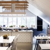 Kök - Studio Stora Holm