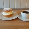 IDAG börjar vi med våra goda semlor!!!!