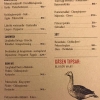 Ny brunchmeny på helger, start idag och bara med de bästa rätterna eller vad tycker ni ??