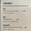 Ny vecka nya smarriga lunchrätter! 

#smorgasbaren #smörgåsbaren #lunch #tacos #köttbullar #göteborg #gothenburg #kyrkogatan