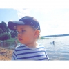 Bild från Kröngården av @helloosaferide - beachbabe! ⚓️