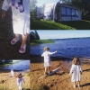 Bild från Kröngården av @skomakardottern - Godmorgon från en camping med två husvagnsplatser och sjötomt! 