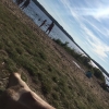 Bild från Stenbadet av @19swe75 - eftermiddagsbad... inte överdrivet varmt. #bad #bada #tyresö #40plus #slappa