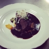 Oxkind
#kanalrestaurangen#varmrätt#trollhättan#restaurang#bar#mat#oddfellowgården