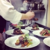 Alla hjärtans dag middag
#kanalrestaurangen#mat#restaurang#allahjärtansdag#trollhättan#bar