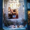 Winter Window Display