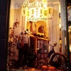 Autumn Window Display
