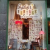 Jan/Feb Window Display